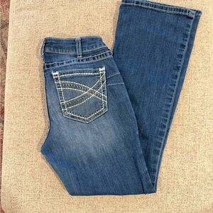 Ariat Women's Boot Cut Jeans